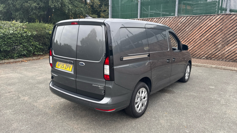 Ford Transit Connect 250 L2 Petrol 1.5 EcoBoost PHEV 150 Limited Van Auto
